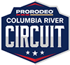 Columbia River Circuit Finals Logo